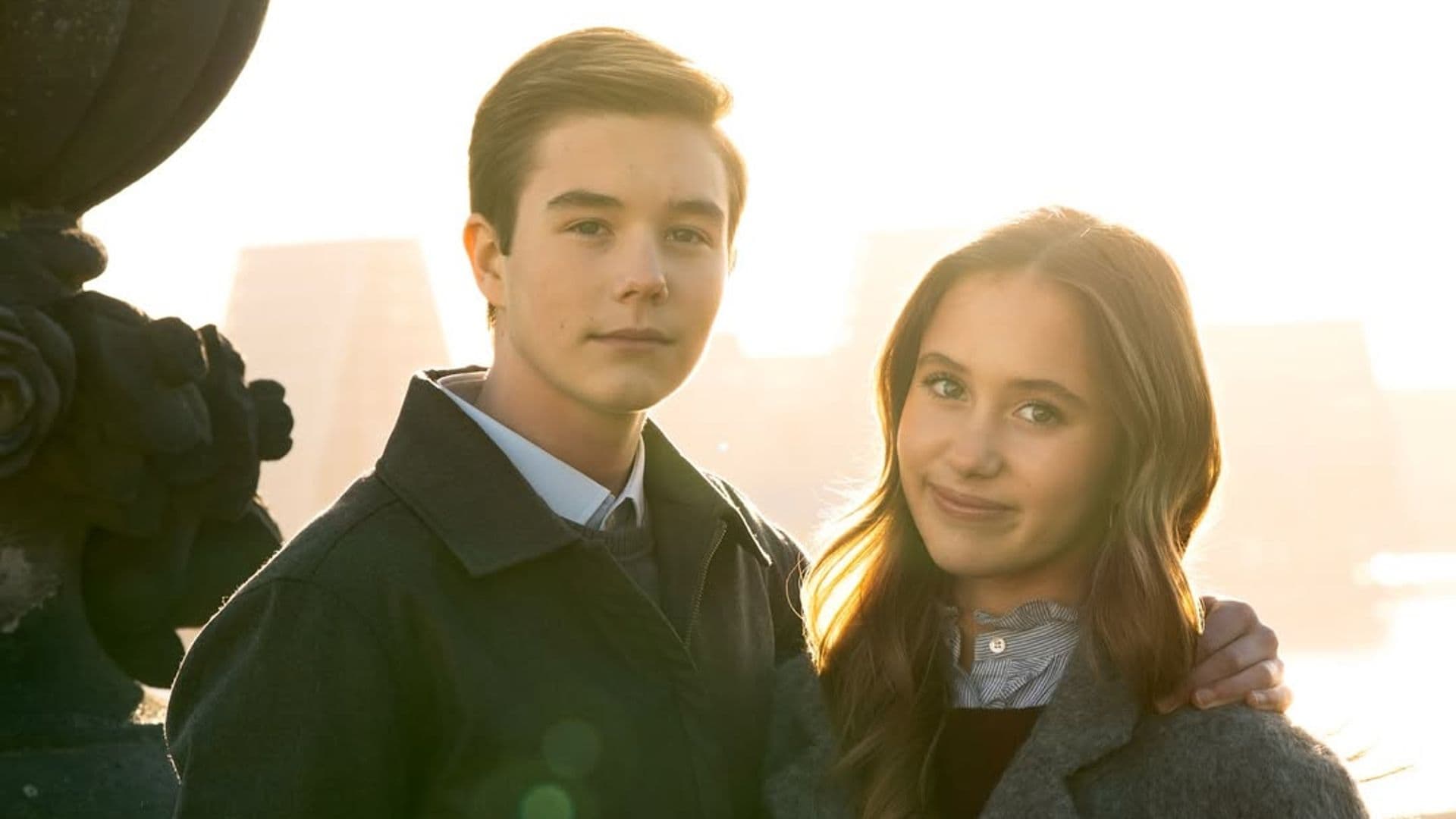 Vincent y Josephine de Dinamarca cumplen 15 años por primera vez separados y con una importante celebración ¿con el rey Felipe?