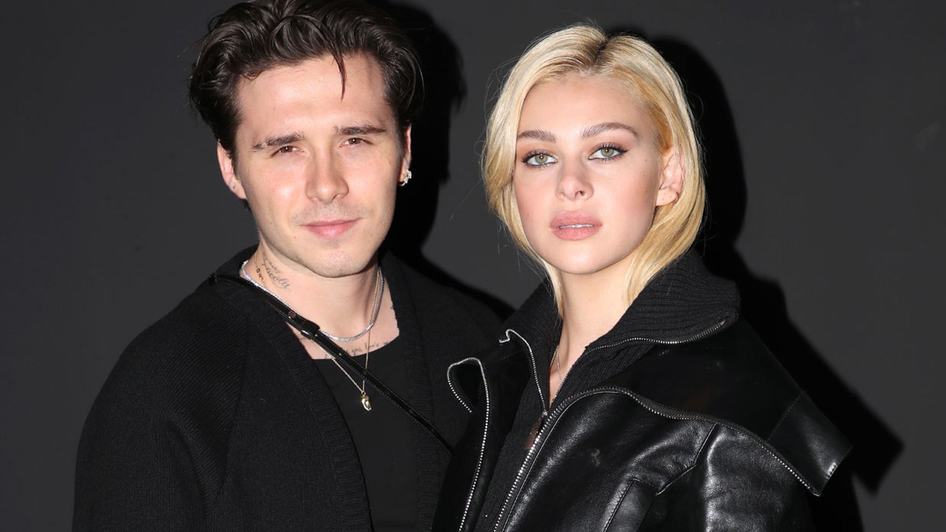Nicola Peltz desvela quién será la dama de honor de su boda con Brooklyn Beckham... y no es quien te esperas