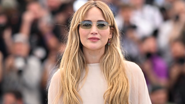 jennifer lawrence alfombra roja cannes