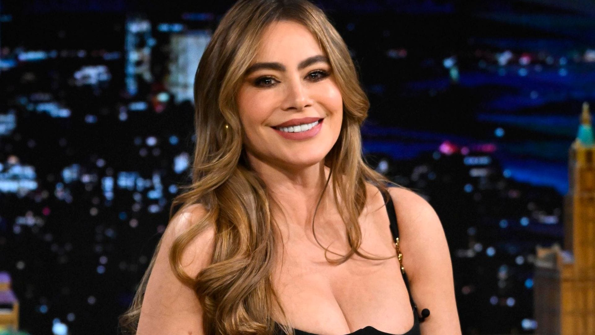 Sofía Vergara comparte por qué no quiso tener hijos con su ex, Joe Manganiello