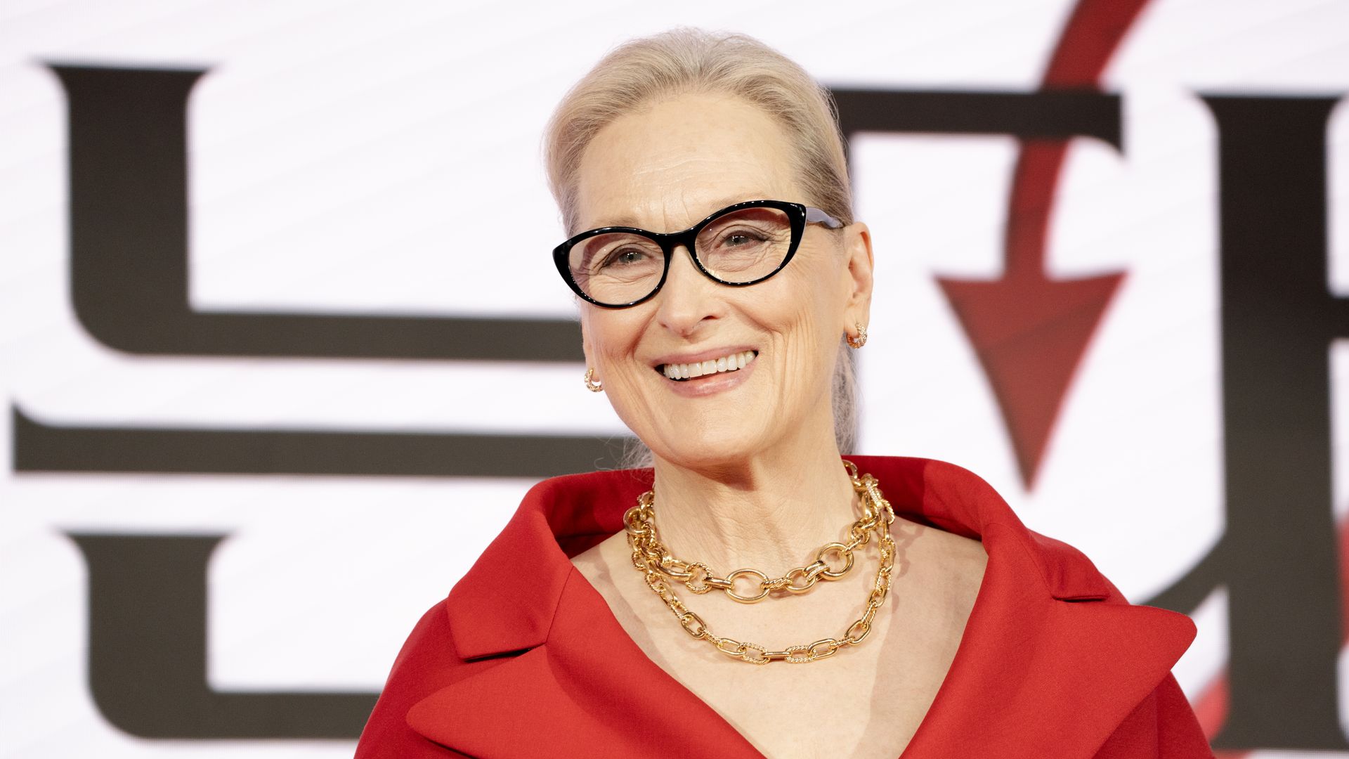 A sus 76 años, Meryl Streep tiene las 5 claves definitivas para lucir fabulosa