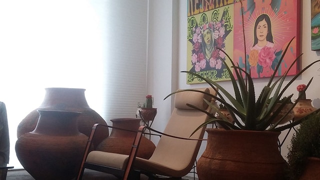 decoracion salones