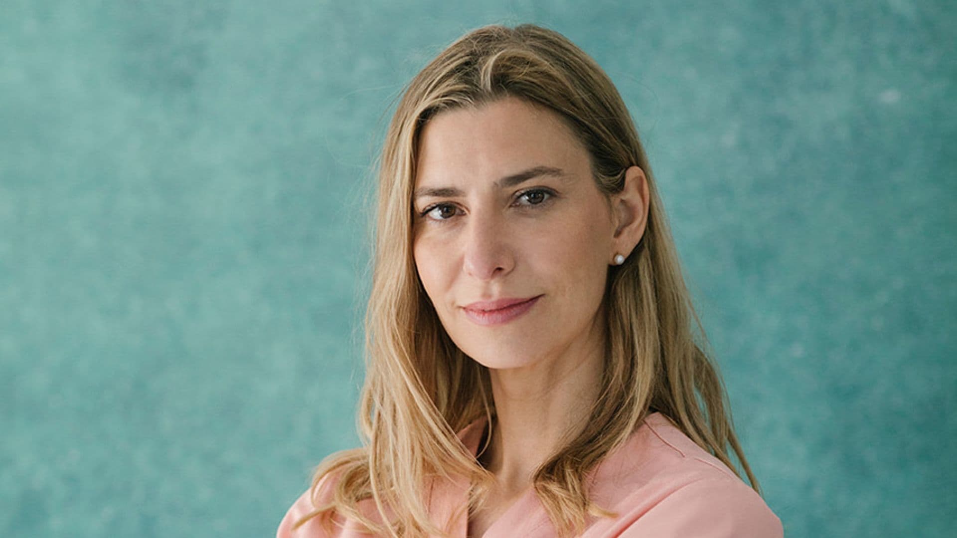 Doctora Xiana Pousa, directora Médica de las Clínicas MAEX Pousa Vigo y Pontevedra