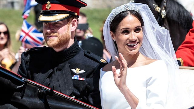 meghan markle escote2
