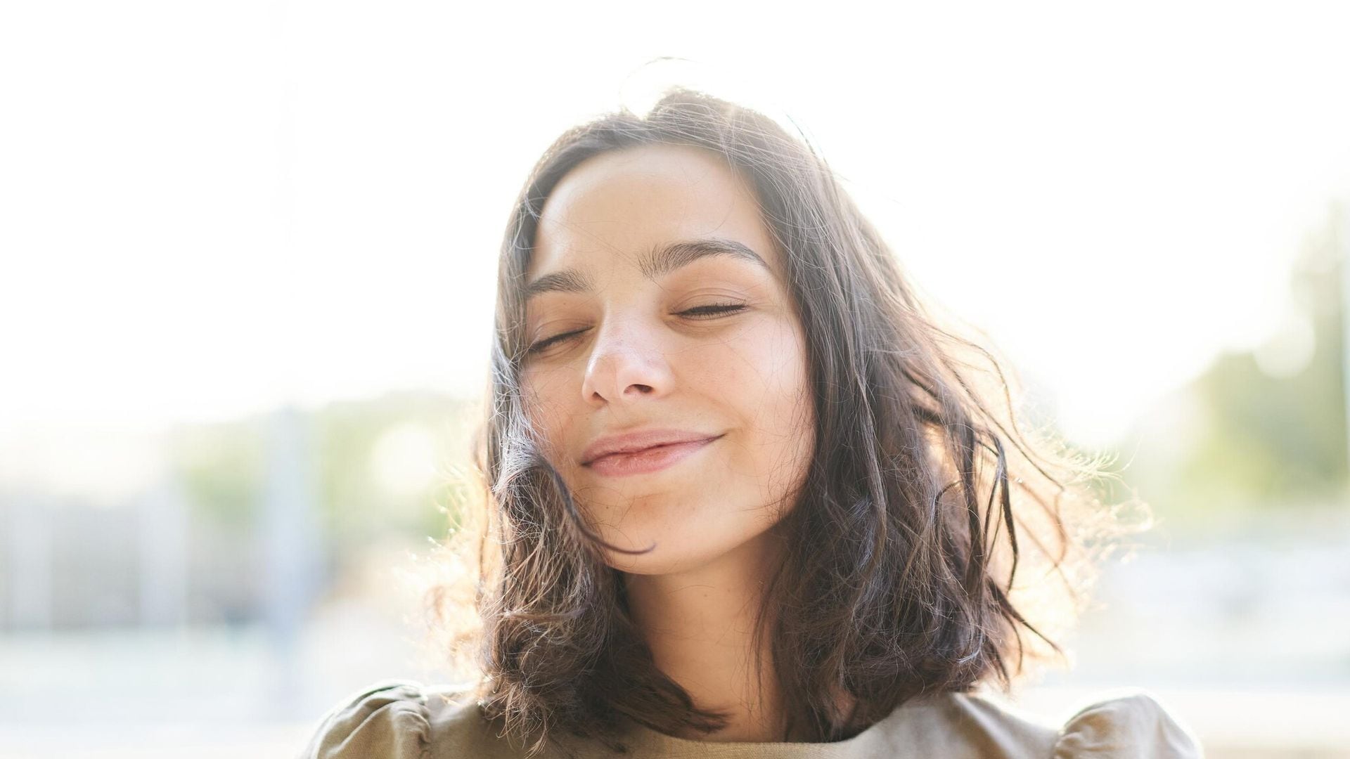 5 pasos para alcanzar la felicidad