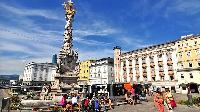 linz