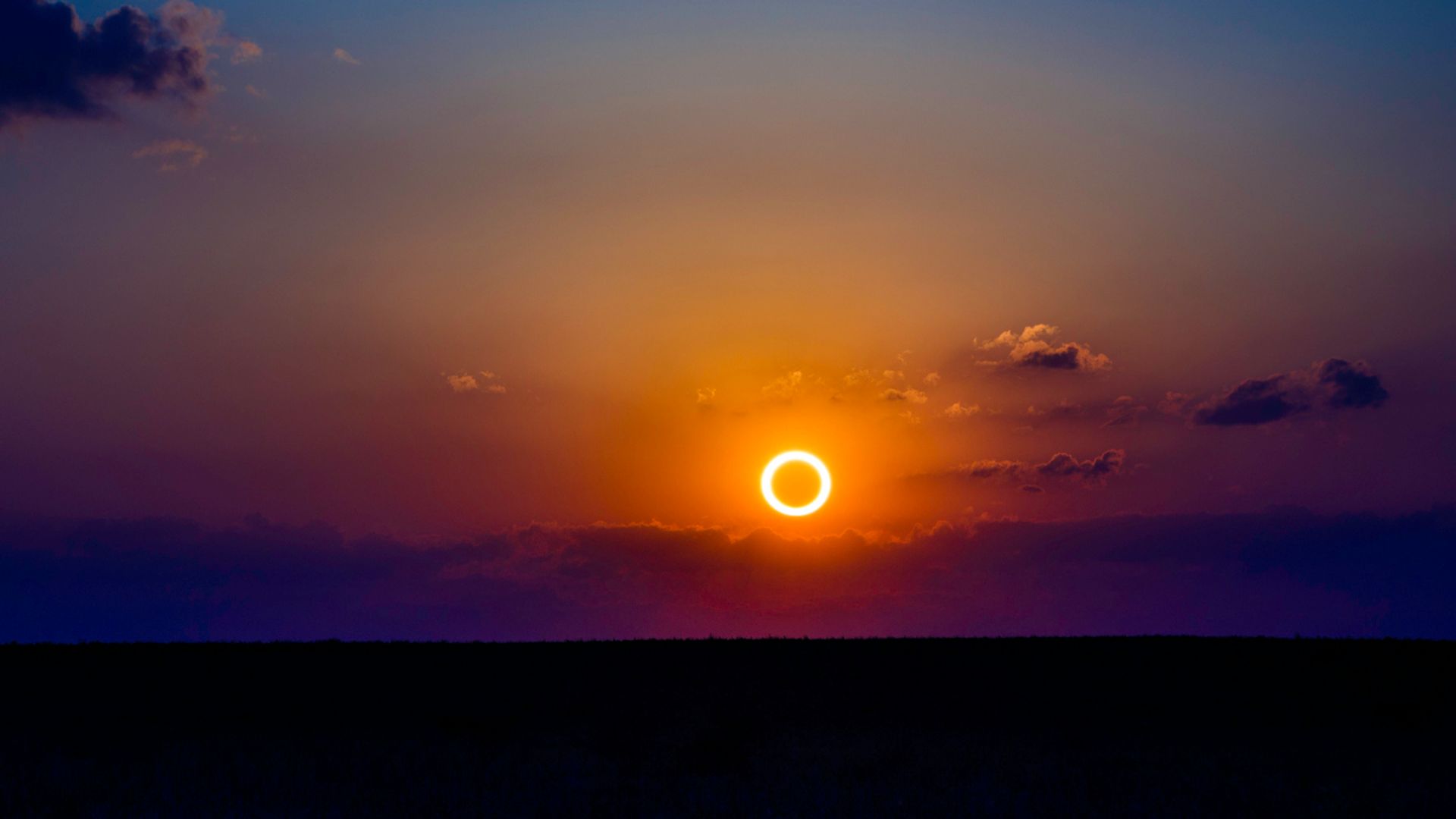 El primer eclipse de 2026 dibujará un "anillo de fuego" visible desde el lugar más remoto del planeta