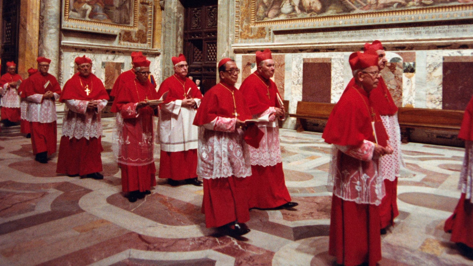 El Vaticano confirma que 133 cardenales votarán en el cónclave para elegir al nuevo Papa