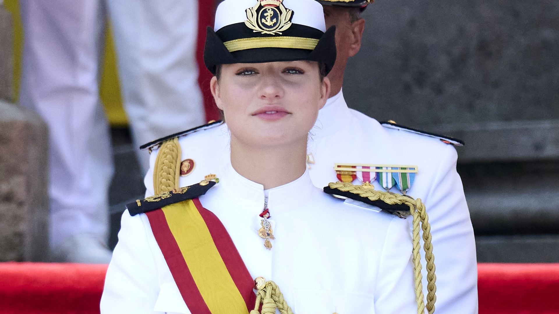 La princesa Leonor llega a San Javier y estos son los platos típicos de su nuevo destino: del caldero a las marineras