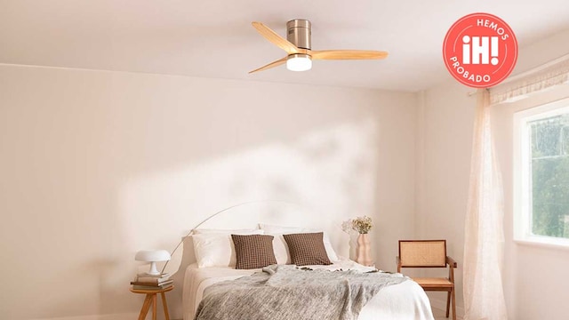 ventilador wind