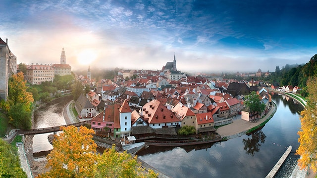 escapadas praga