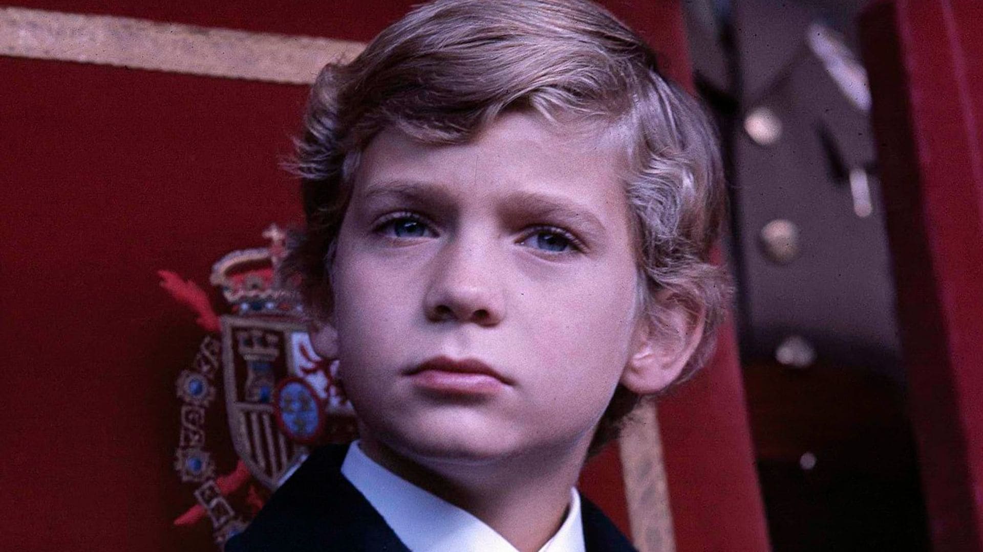 La princesa Leonor se confirma: recordamos el día en el que don Felipe recibió ‘el cachete’ del Obispo de Roma