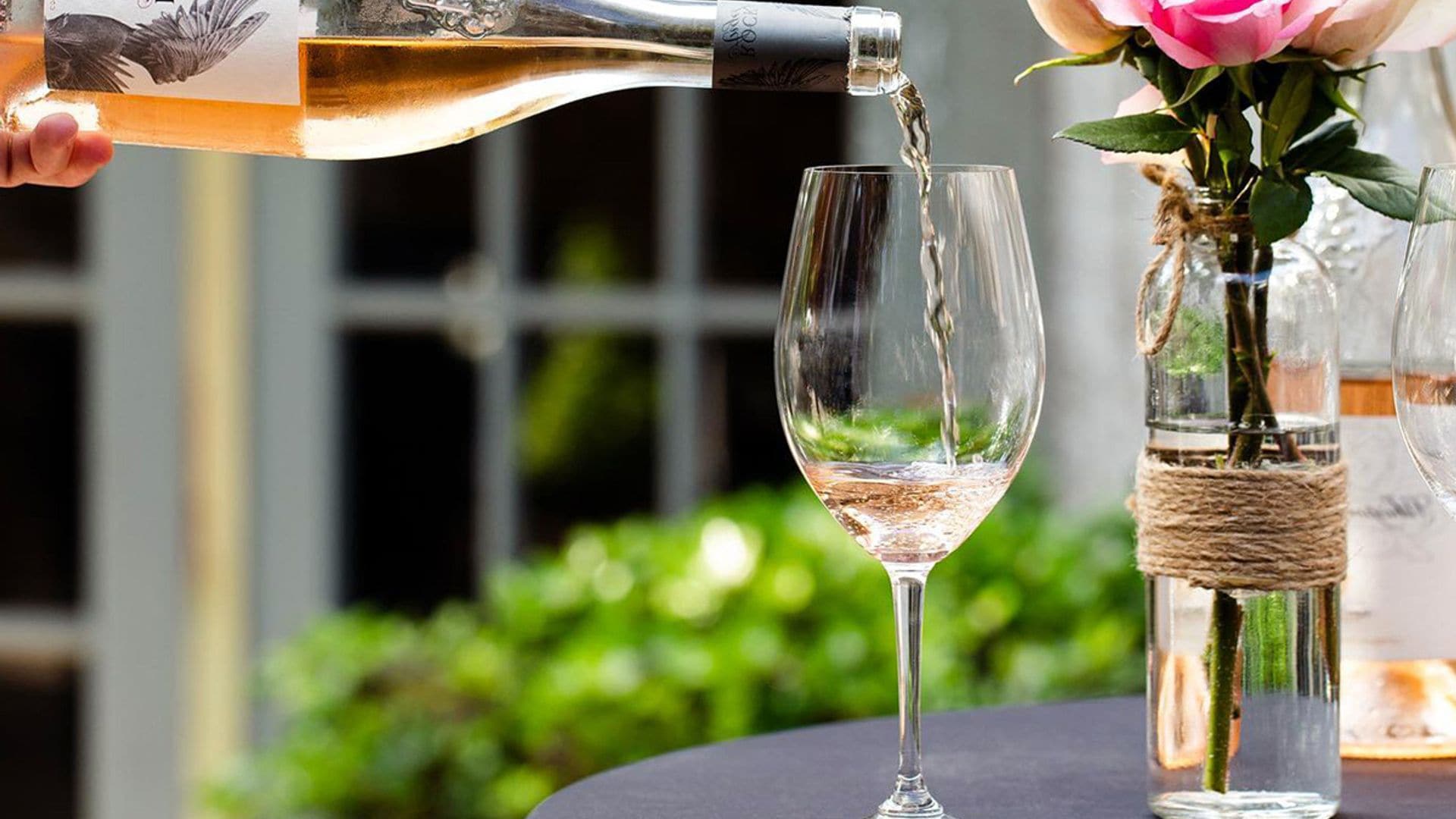 ¿Vinos rosados en otoño? Si son como estos, ¡no querrás beber nada más!