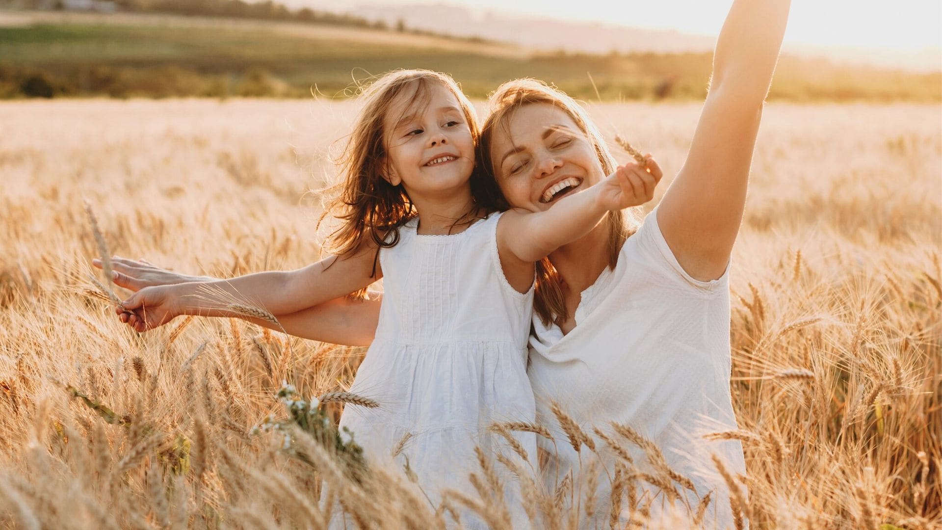 ¿Por qué el vínculo madre-hija deja huella para siempre?