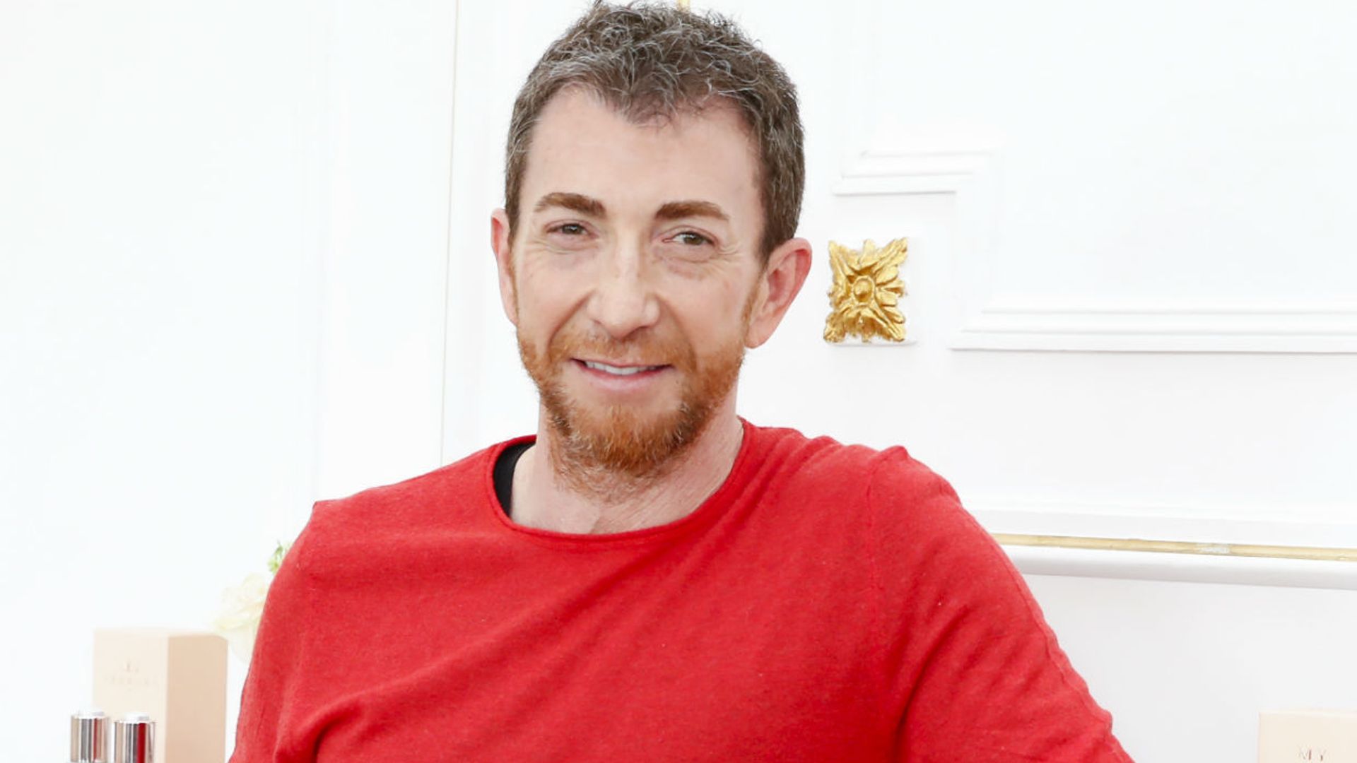 Pablo Motos pasa por el quirófano para operarse del hombro