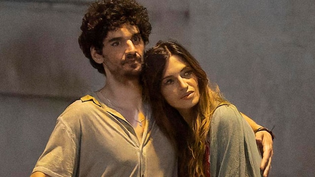 nacho taboada y sara carbonero