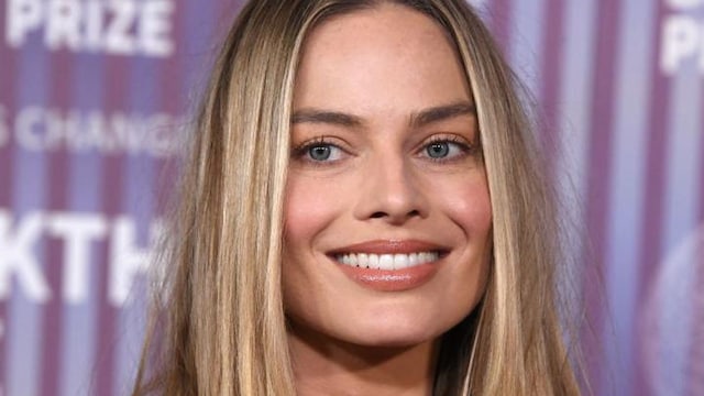 margot robbie