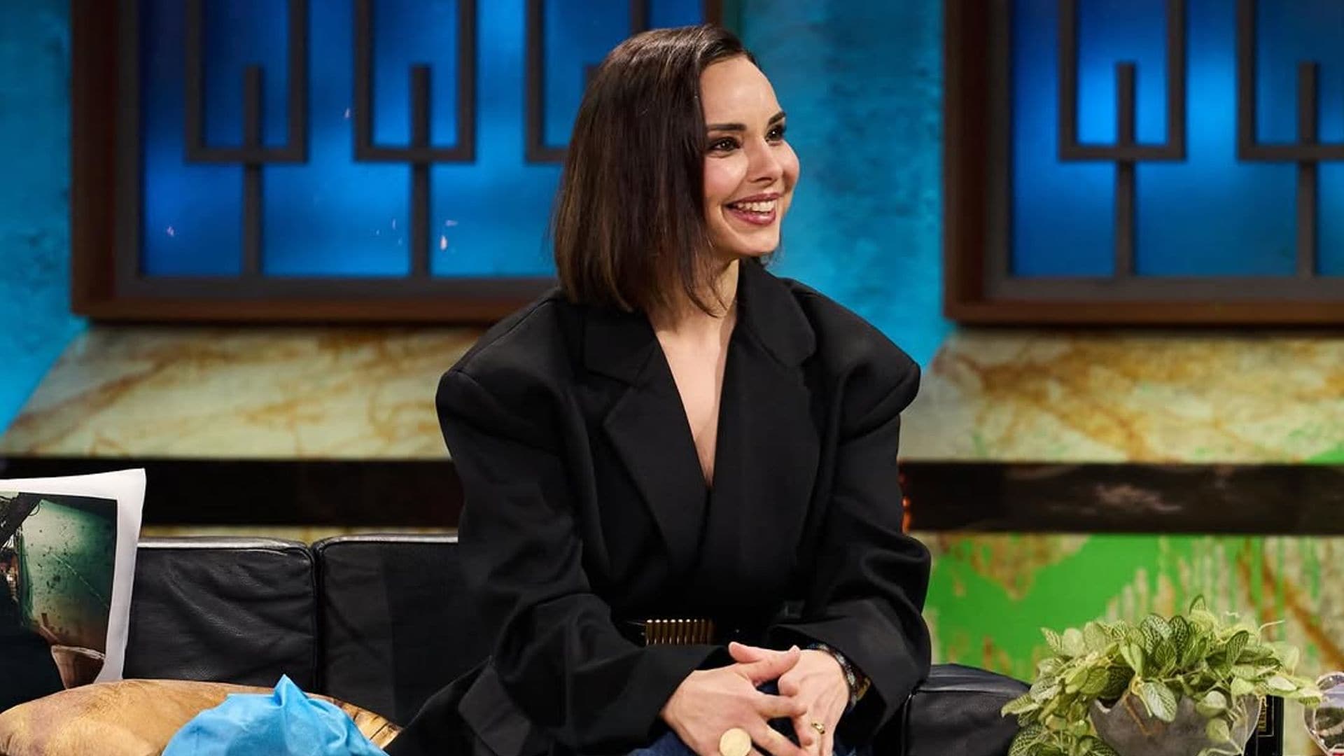 Chenoa en 'La Revuelta'