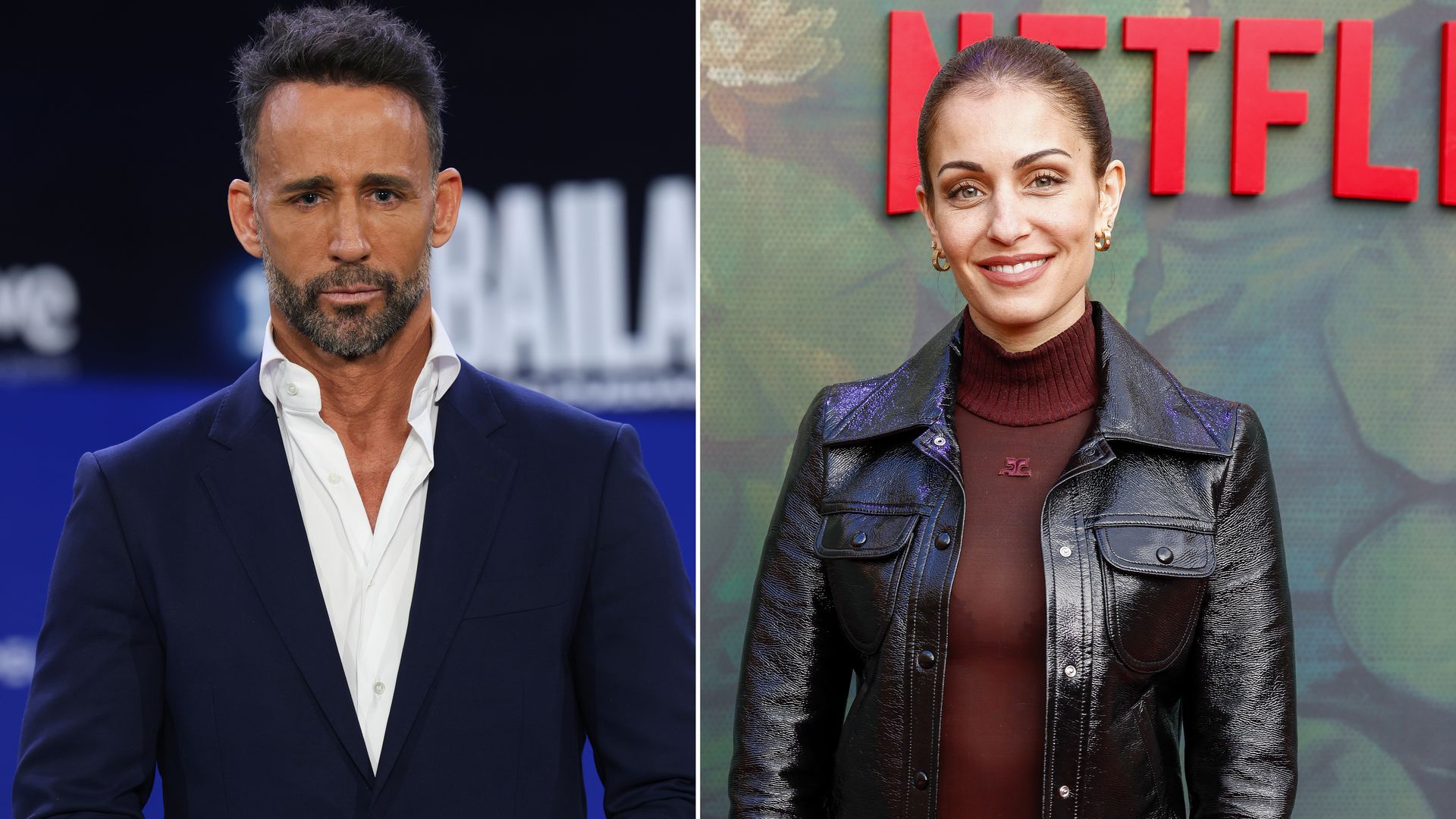 ¿Por qué se habla de Álvaro Muñoz Escassi e Hiba Abouk?