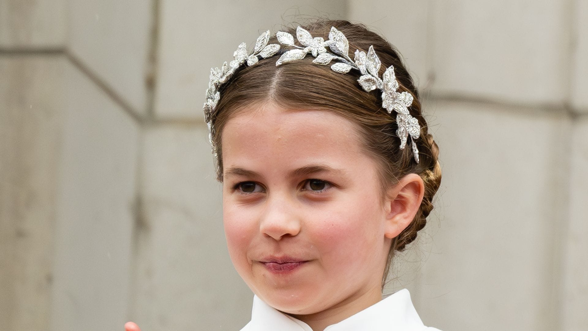 El 'efecto Charlotte': analizamos la influencia de Kate Middleton en el estilo de la pequeña Princesa