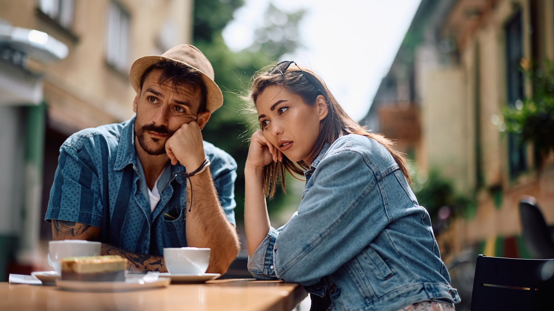 Así es como la monotonía puede afectar a una relación de pareja
