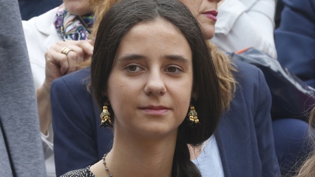 victoria federica gtres
