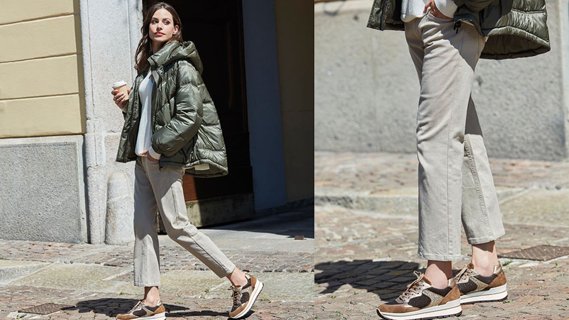 Los zapatos que llevarás (sí o sí) esta temporada