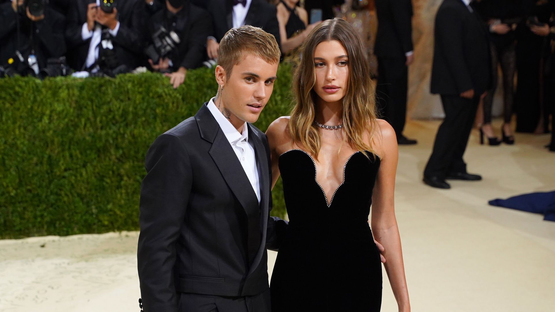 Hailey Que El motivo por el que Hailey y Justin Bieber no dejan de ser noticia ...