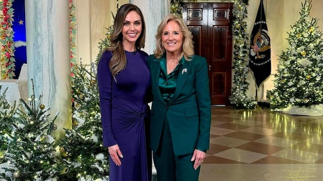 jessica carrillo y jill biden