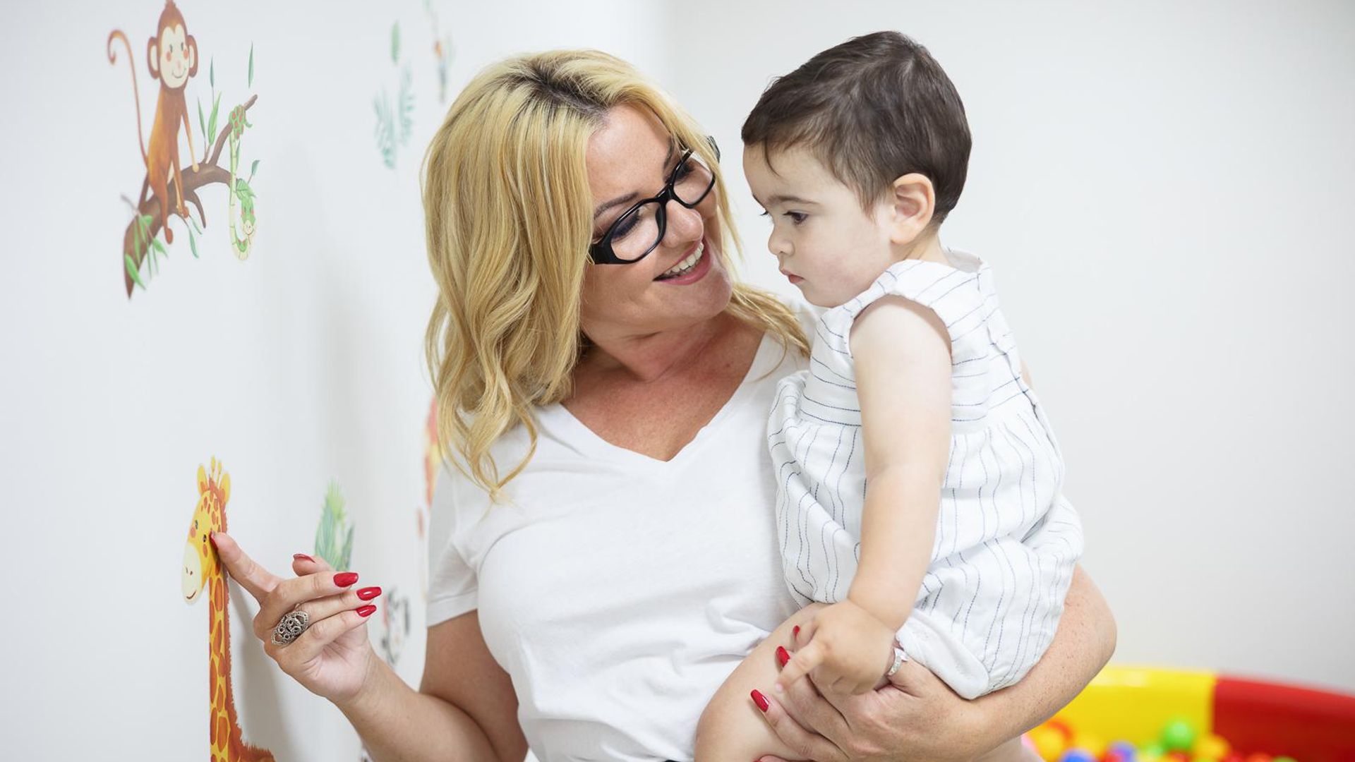 Las claves de la psicóloga Úrsula Perona para una educación consciente con tus hijos
