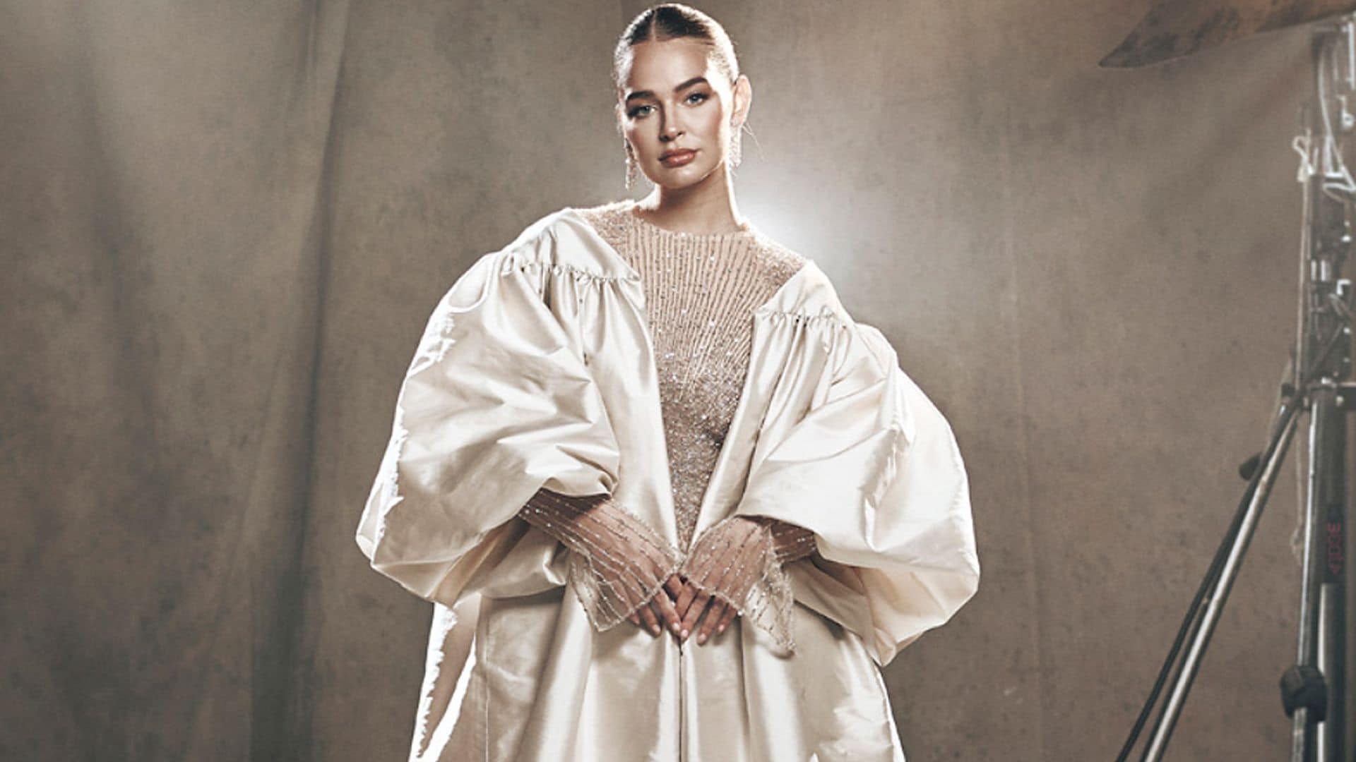 Los looks de las presentadoras de las campanadas 2023: de Cristina Pedroche a Laura Escanes