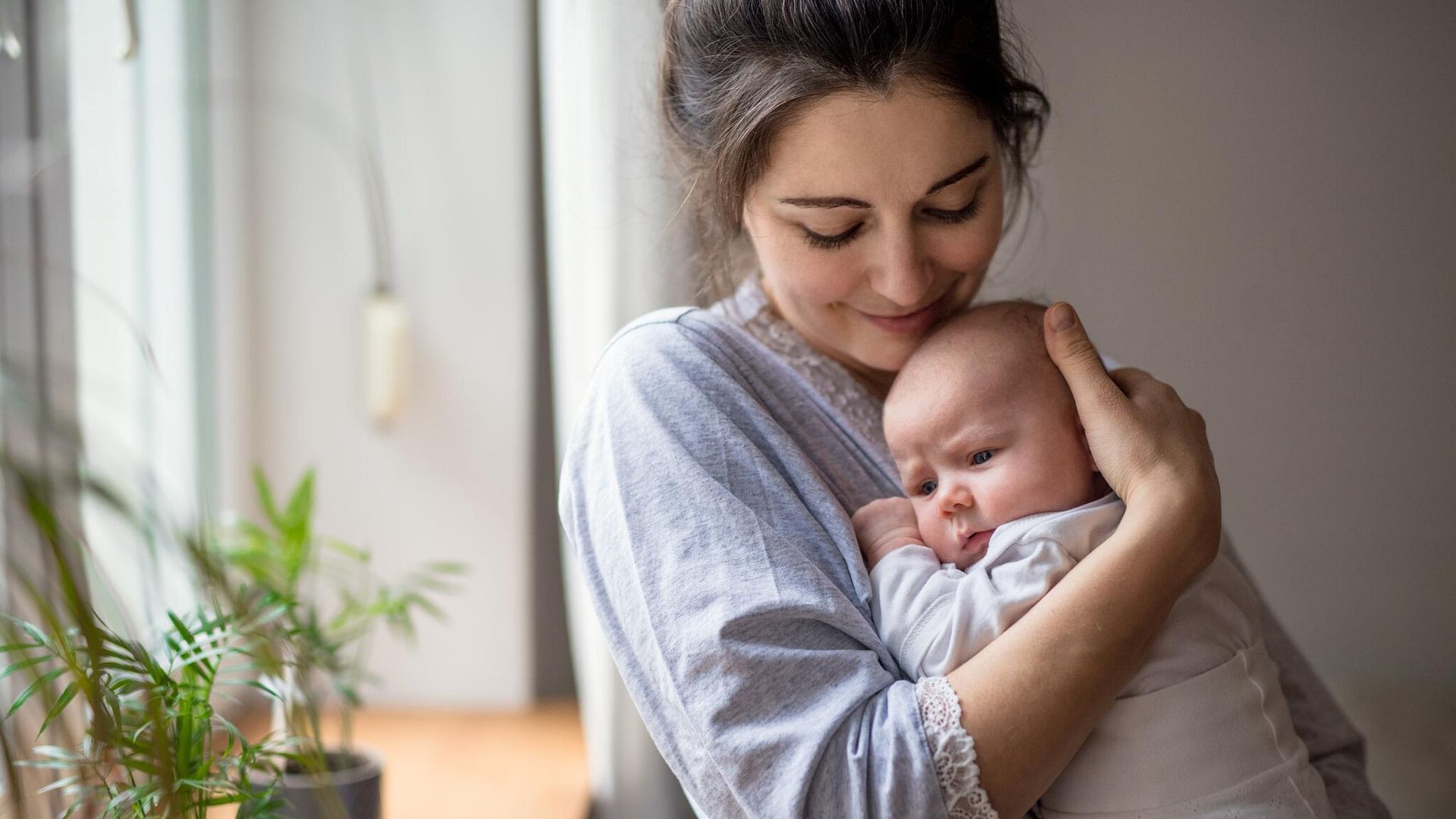 Rocío García-Viso: ‘Ser madre conlleva despedirse de la mujer que eras antes’