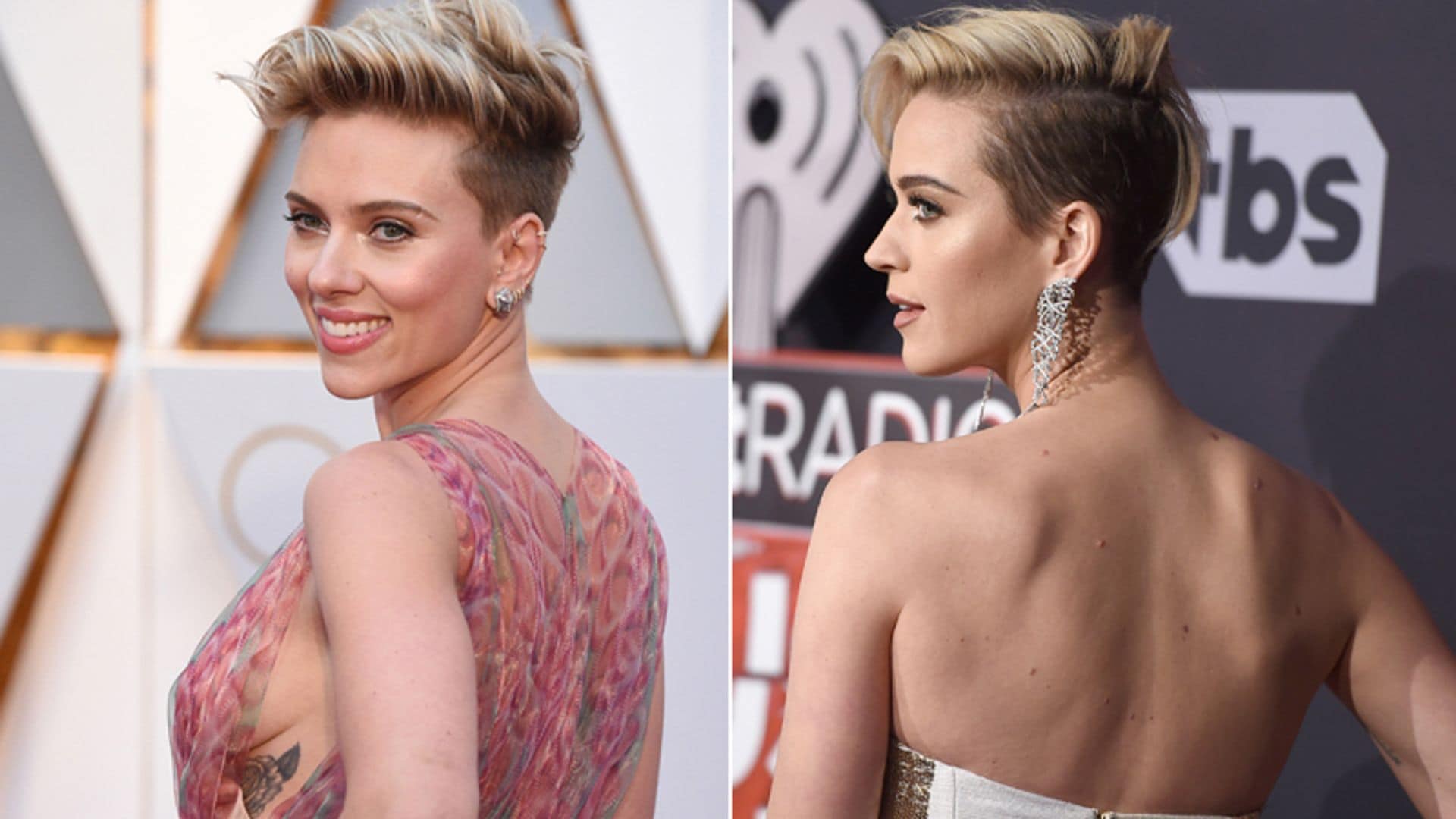 ¿Buscas un nuevo corte de pelo? Así lucen las famosas el pixie