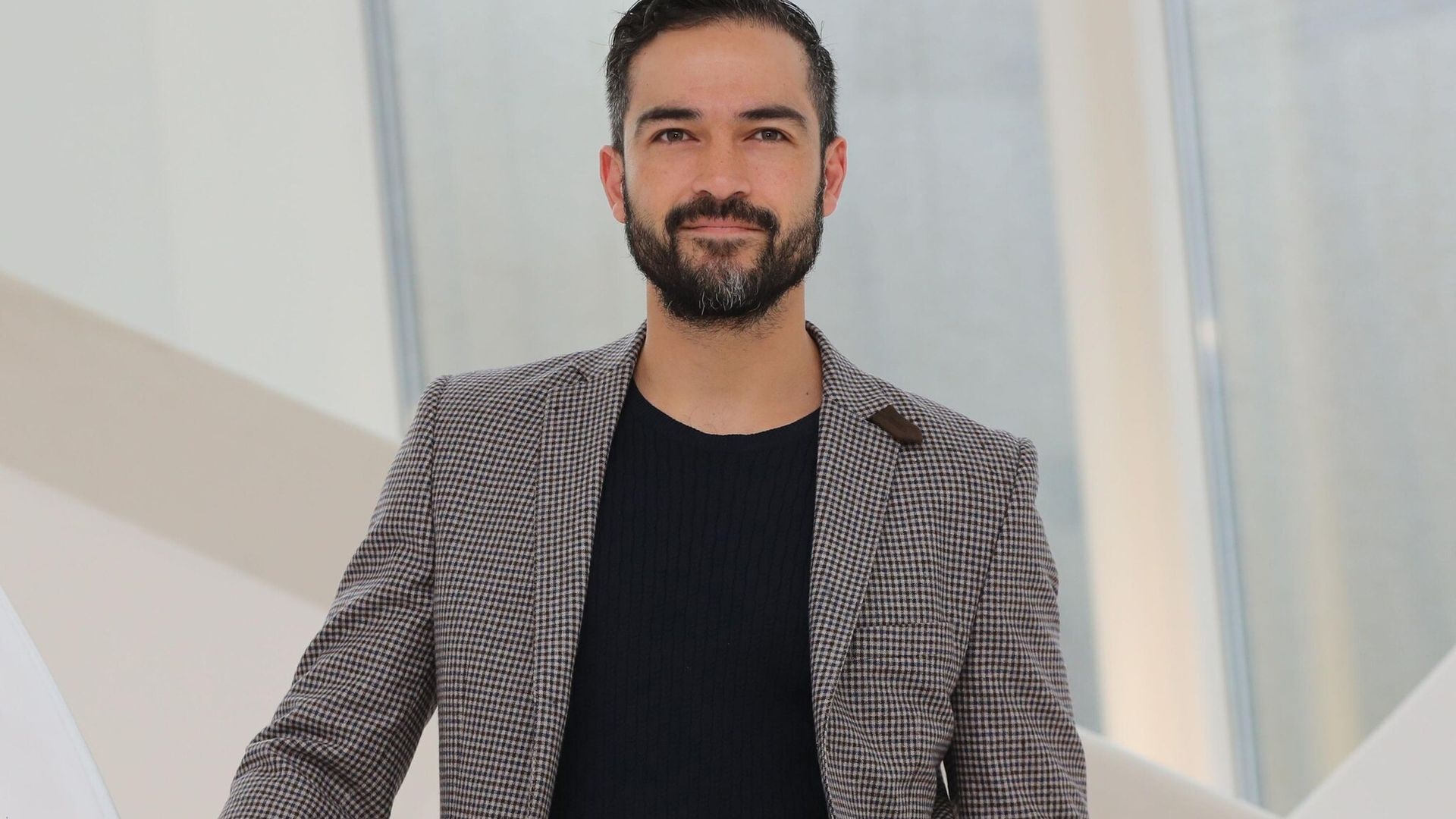 ¿Por qué Alfonso Herrera no estará en el reencuentro de RBD?