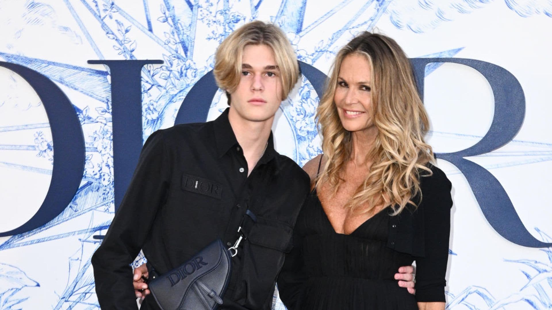 Los hijos de las modelos de los 90 que arrasan dentro y fuera de las pasarelas