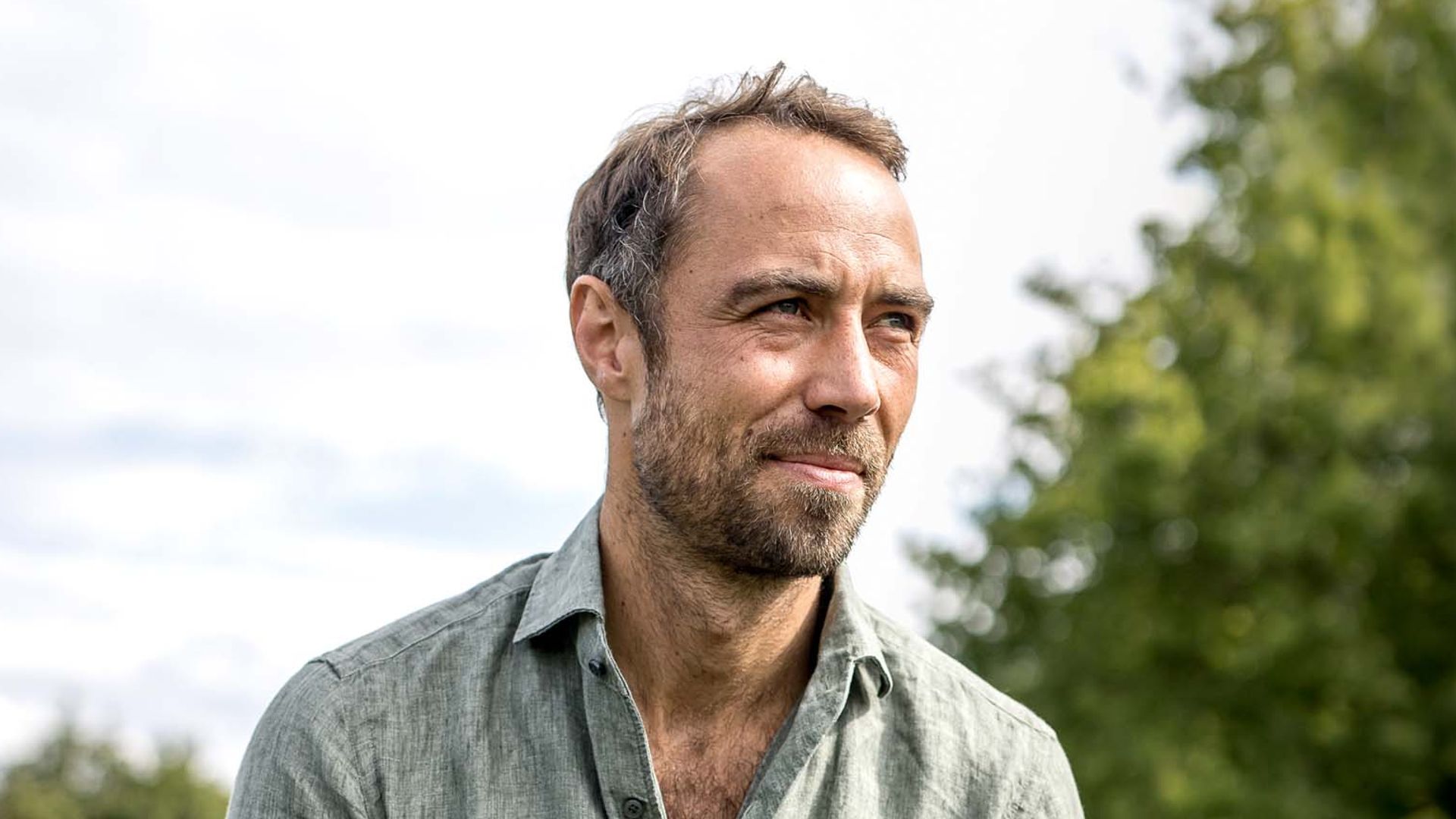 James Middleton: las 5 revelaciones más impactantes de su libro