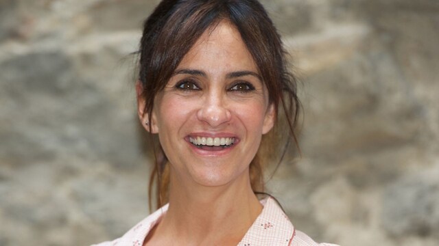melani olivares2getty