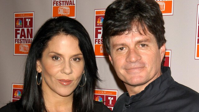 rebecca jones y alejandro camacho