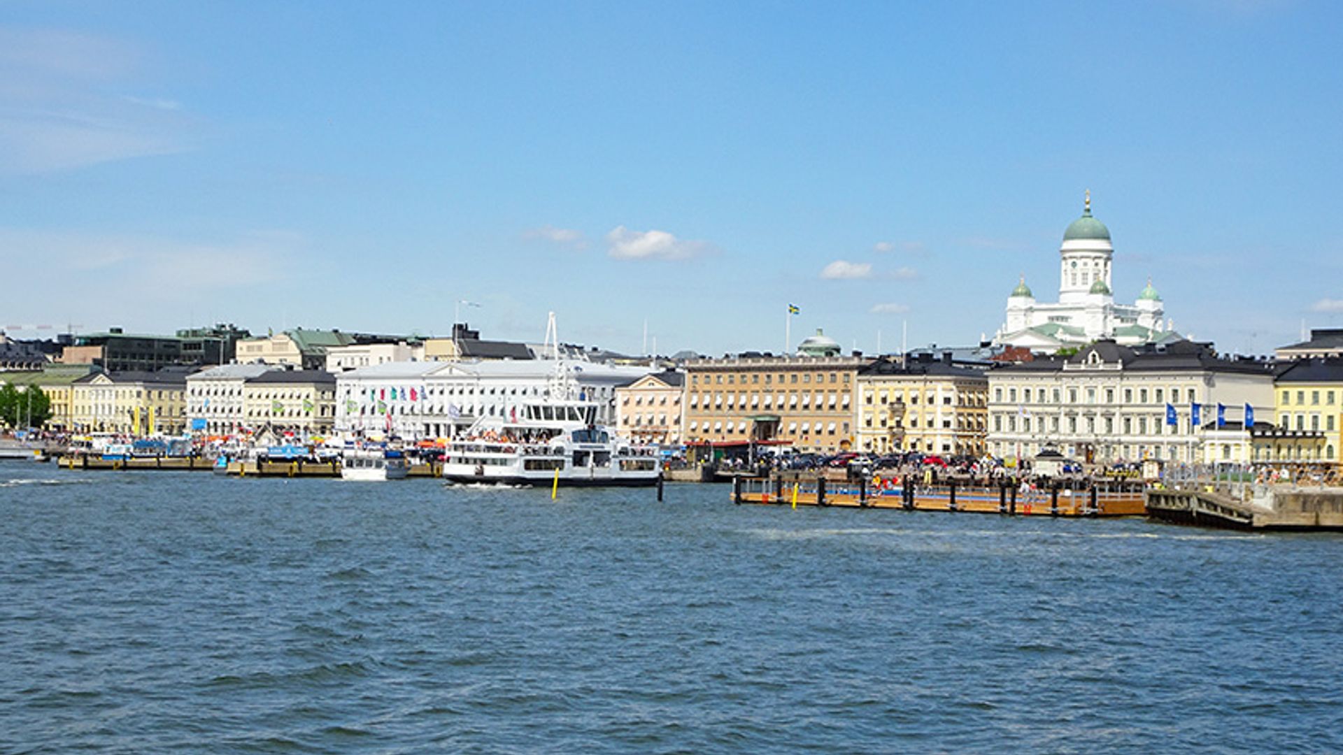 72 horas en Helsinki, qué hacer, cómo moverte, lugares imprescindibles y también cool