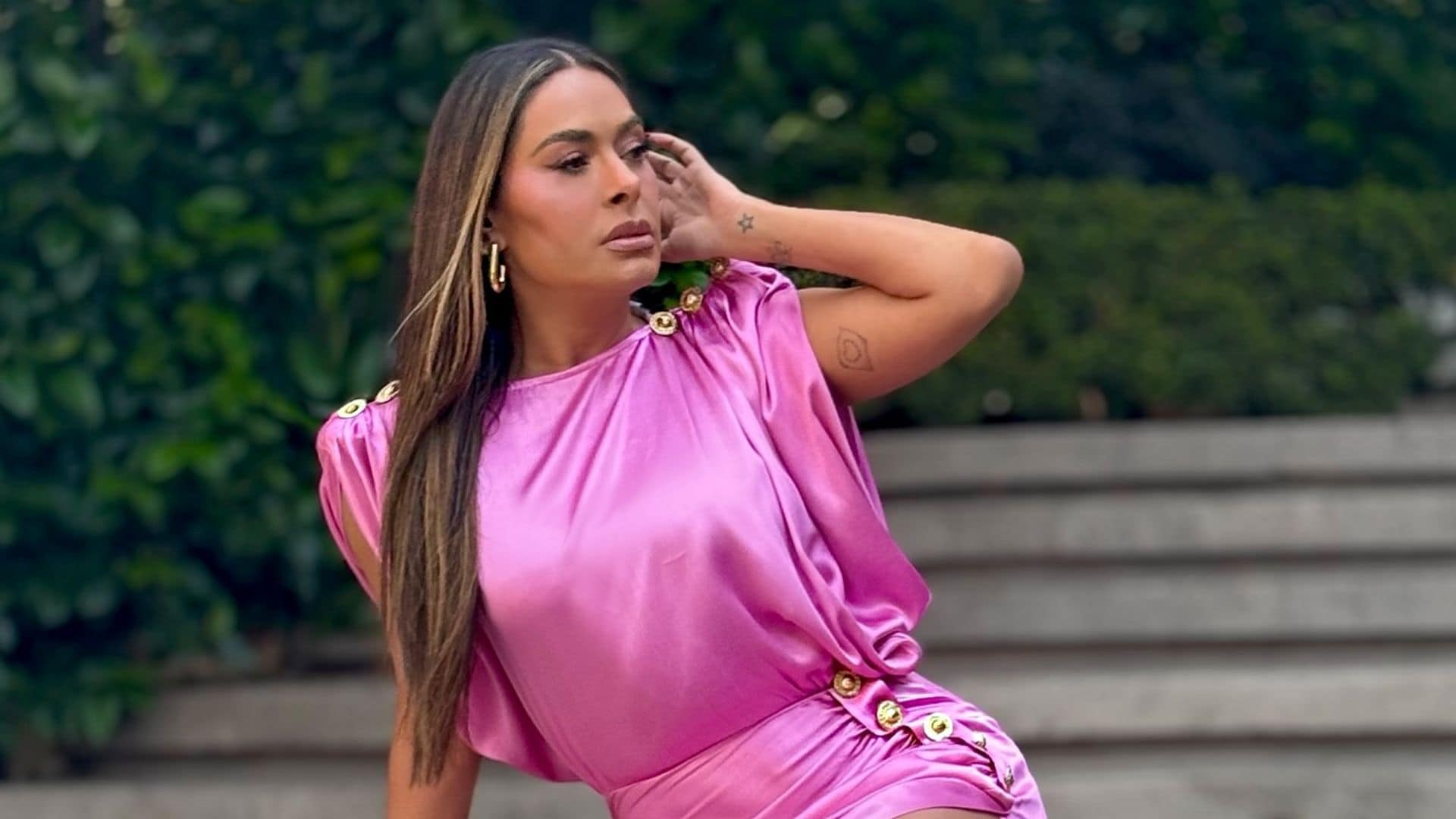 Galilea Montijo