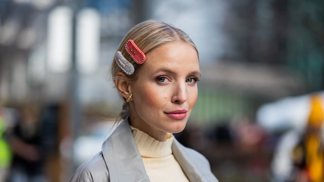 Leonie Hanne 
