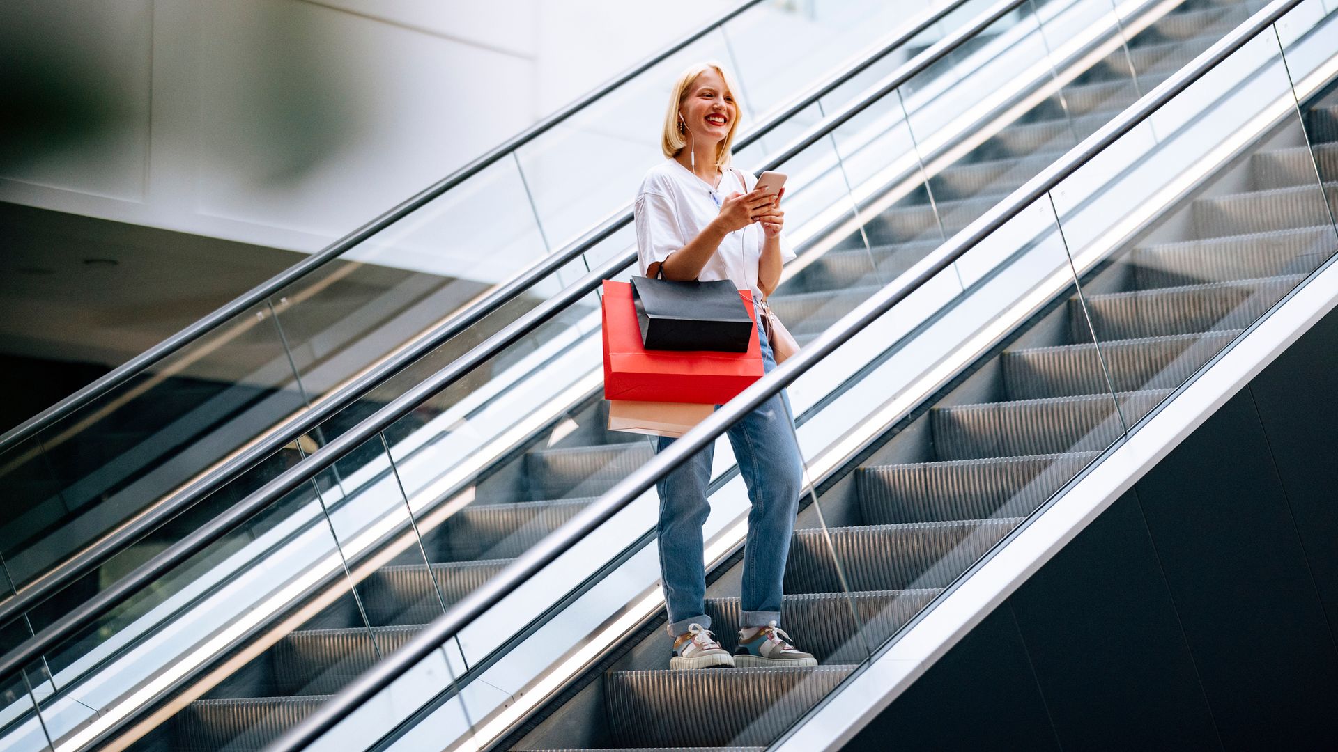Aprovecha las últimas horas de 'Los 8 Días de Oro' de El Corte Inglés con las mejores ofertas de este fin de semana