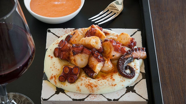 pulpo