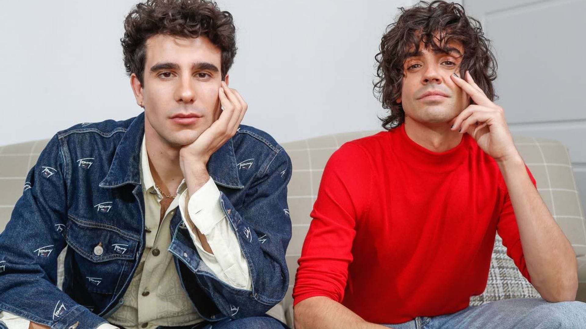 ¡Suma y sigue! Los Javis ya preparan 'Cardo', su nueva serie tras el éxito de 'Veneno'