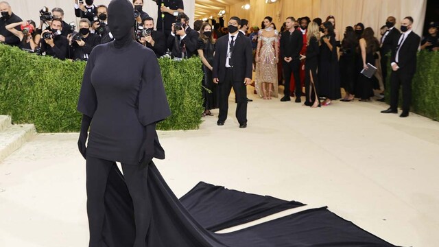met gala disfraces