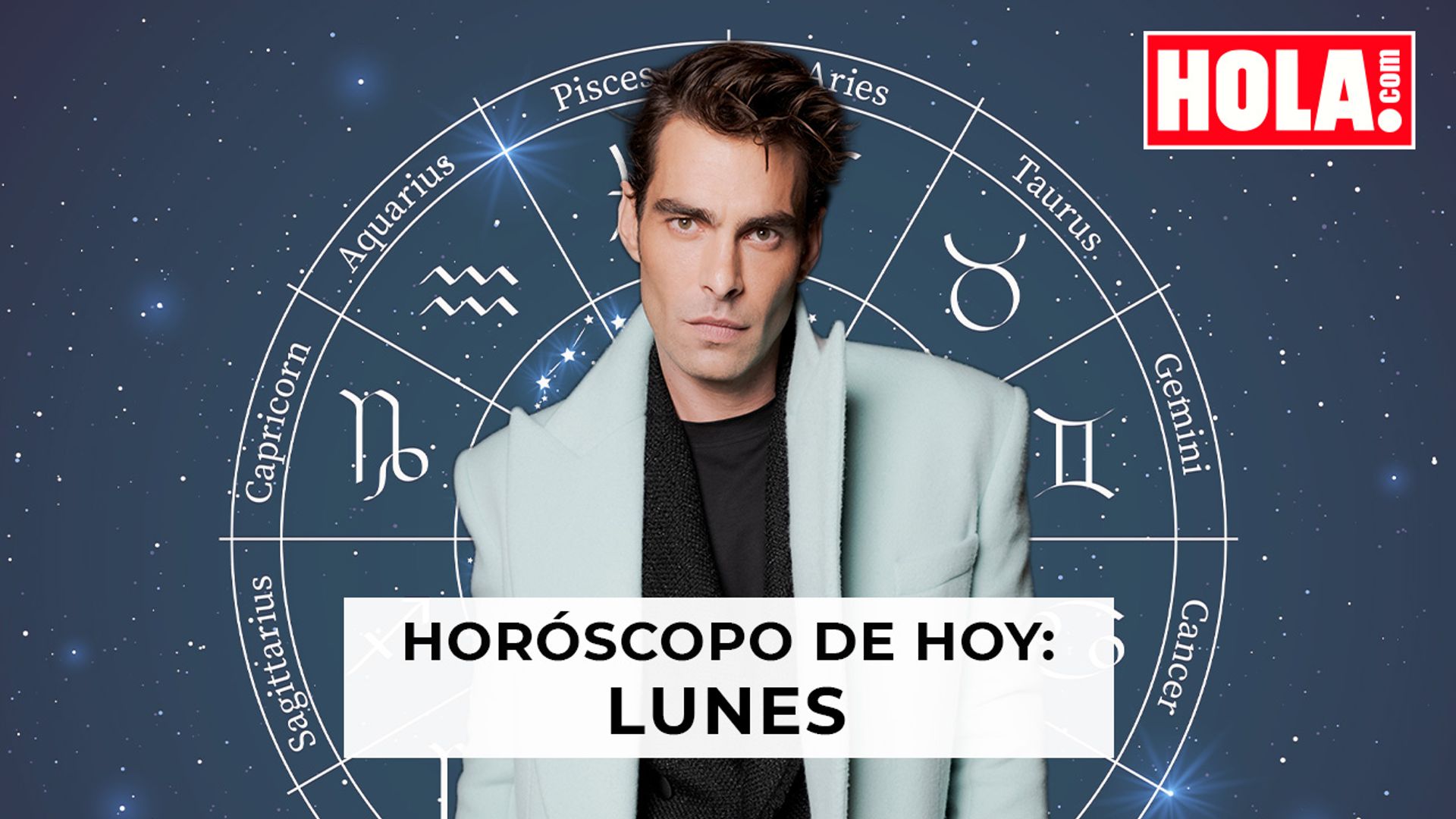 Horóscopo de hoy, lunes 19 de mayo, consulta tu horóscopo diario gratis