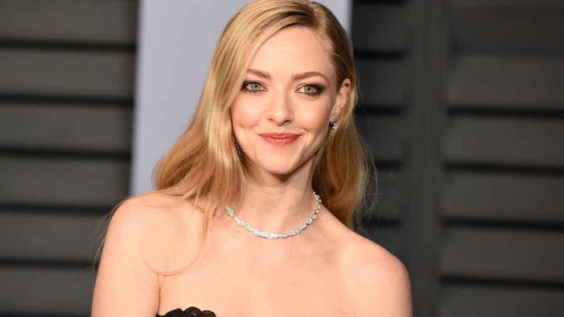 Amanda Seyfried y la película que puede alzarle a la gloria del Oscar