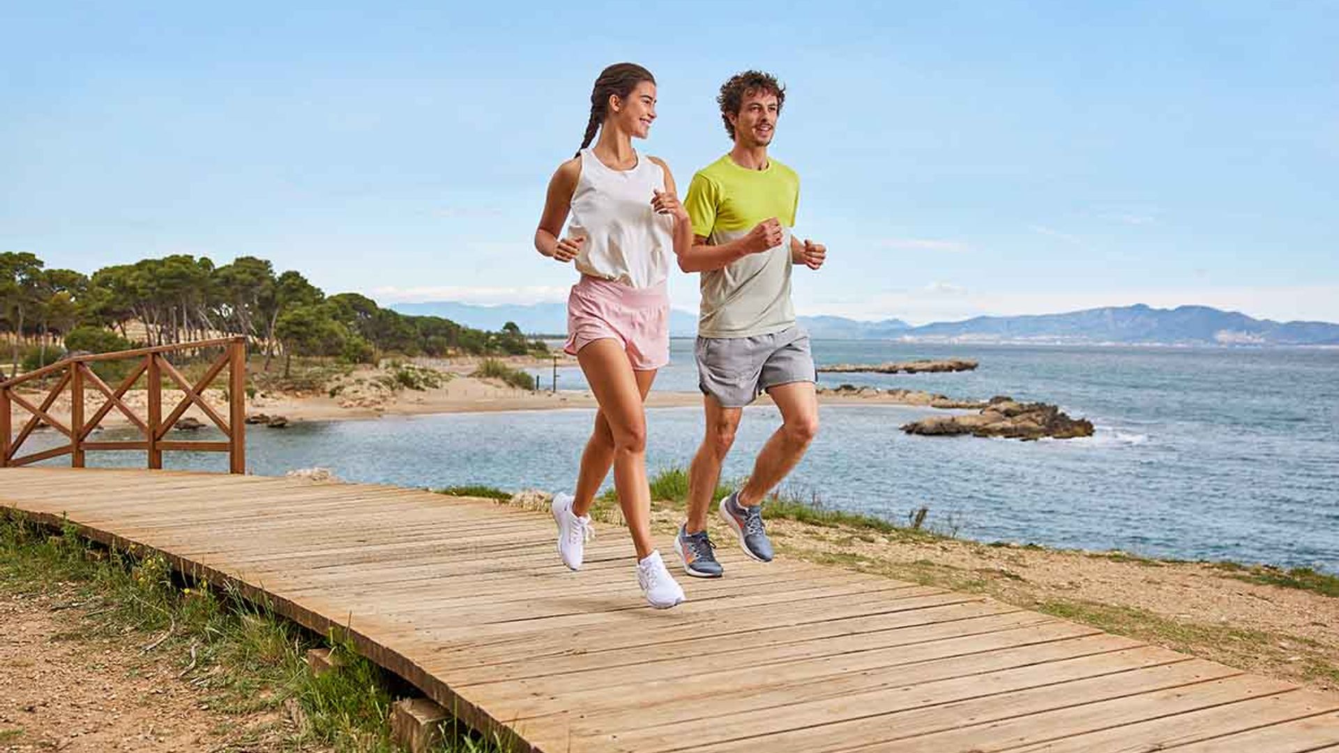 Los 2 productos que usan deportistas de élite como Ona Carbonell para proteger y cuidar su piel