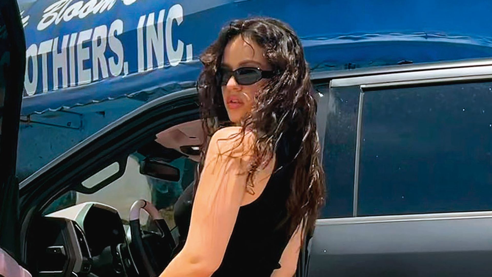Rosalía