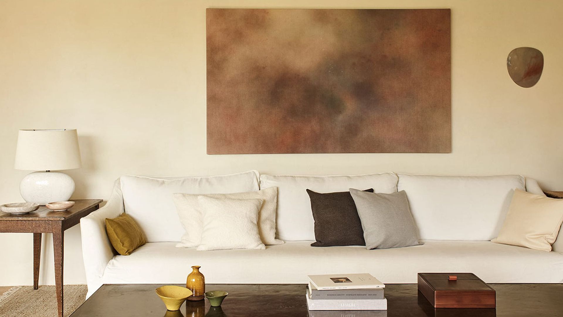 La guía definitiva para limpiar las tapicerías de todos tus muebles